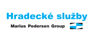 Hradecké služby - Marius Pedersen Group